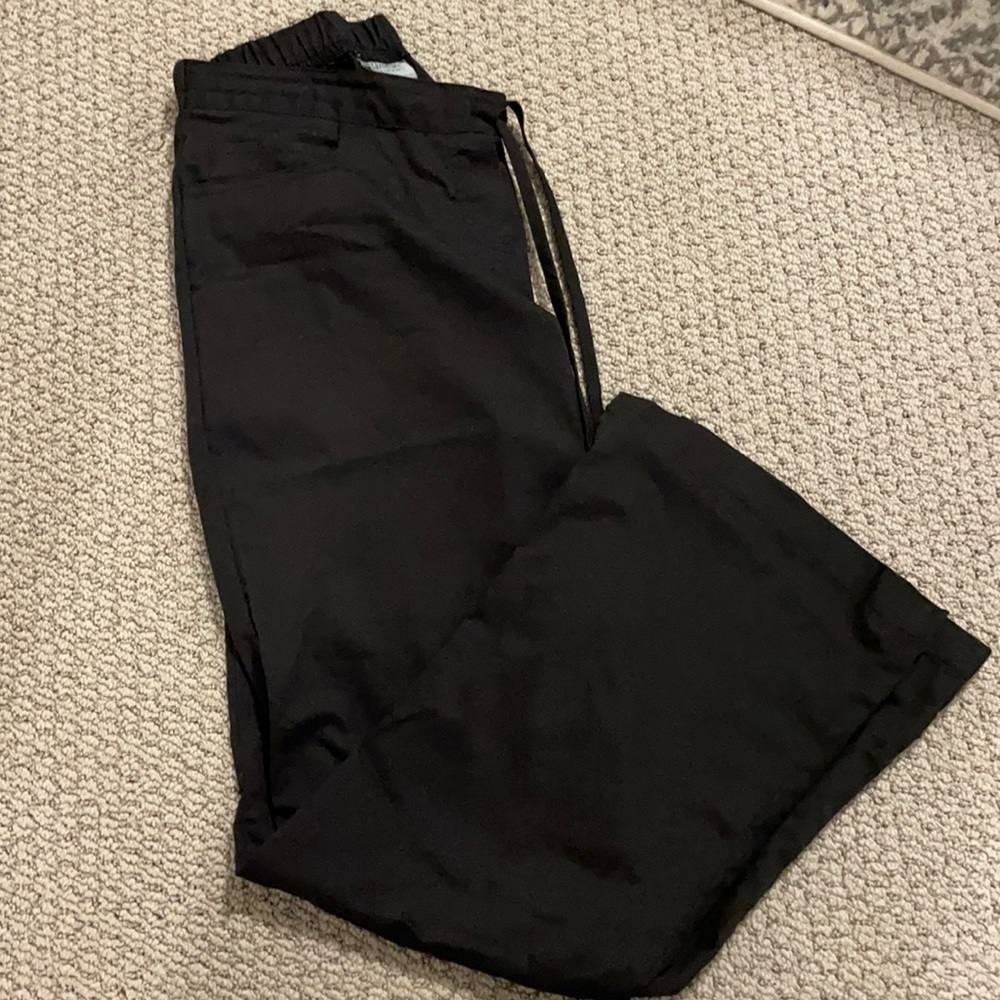 Greys Anatomy Scrubs-size small